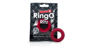 Ring O Ritz Red