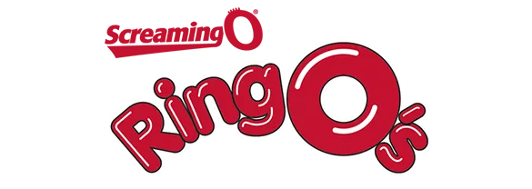 Ring O Ritz Red