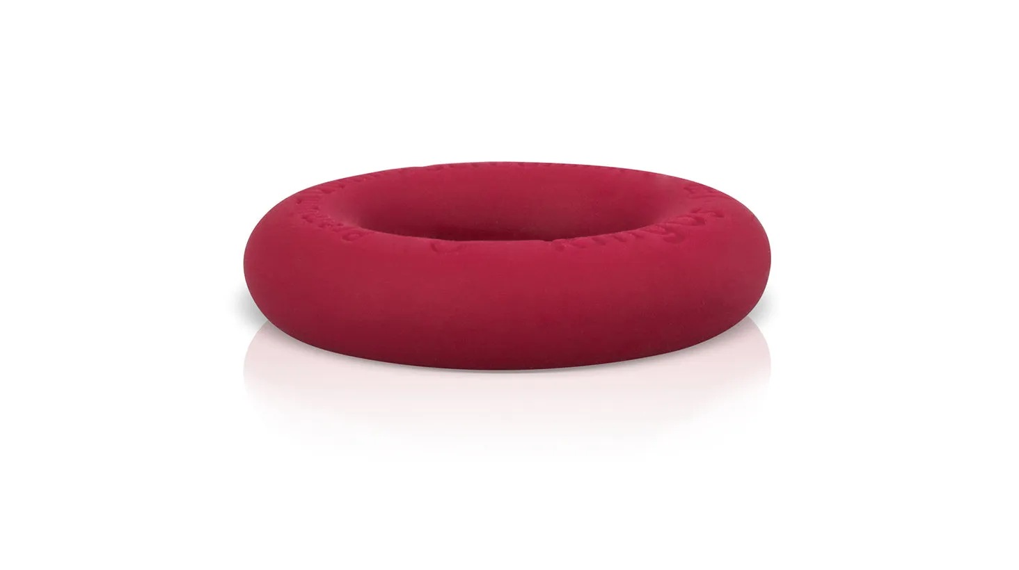 Ring O Ritz Red