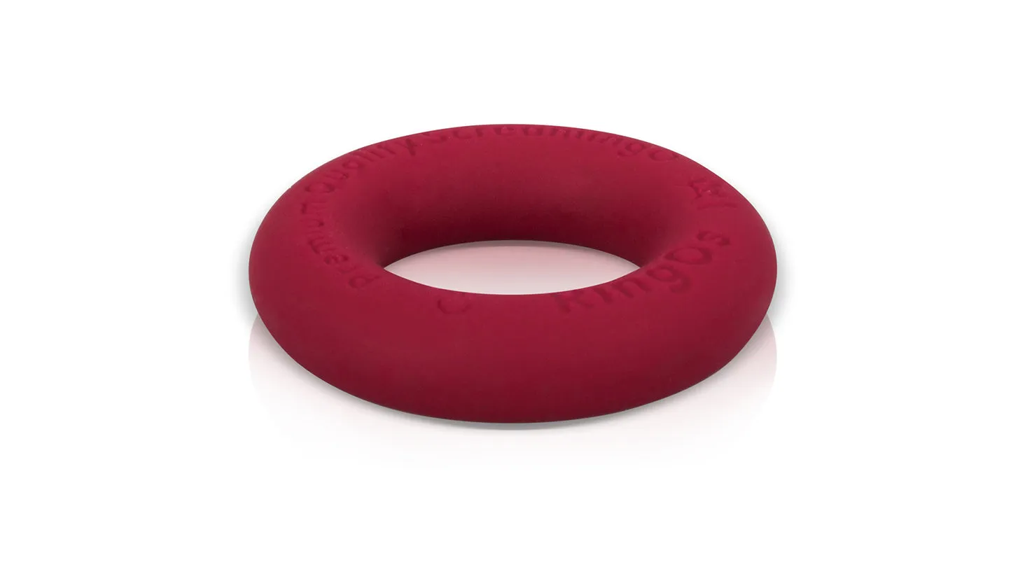 Ring O Ritz Red