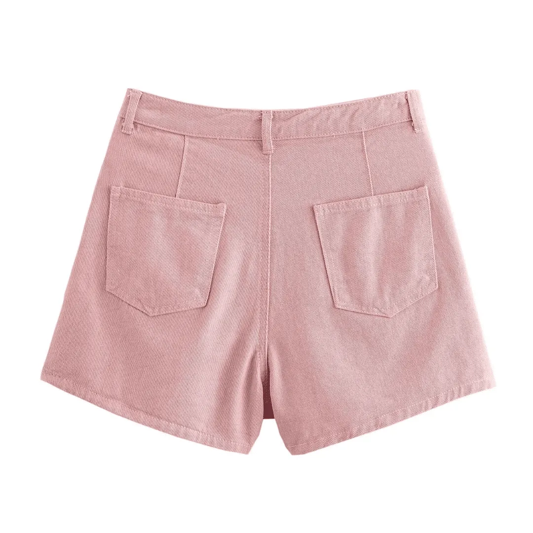 Rosy Set