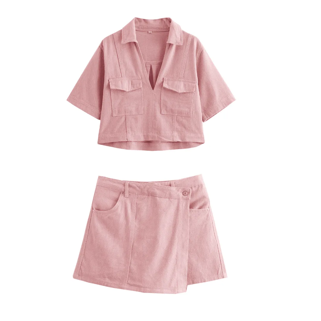 Rosy Set