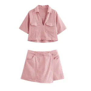 Rosy Set