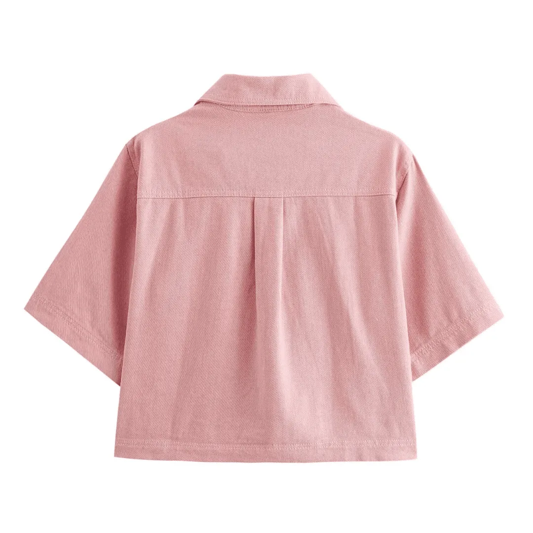Rosy Set