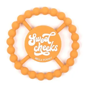 Round Teether | Sweet Cheeks