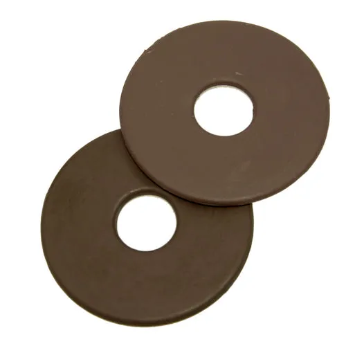Rubber Bit Guards