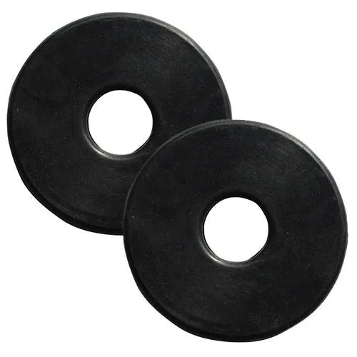 Rubber Bit Guards