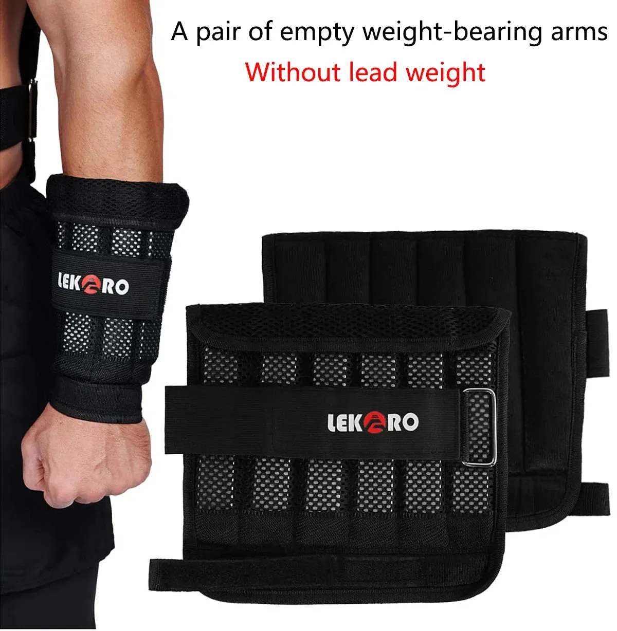 Running equipment