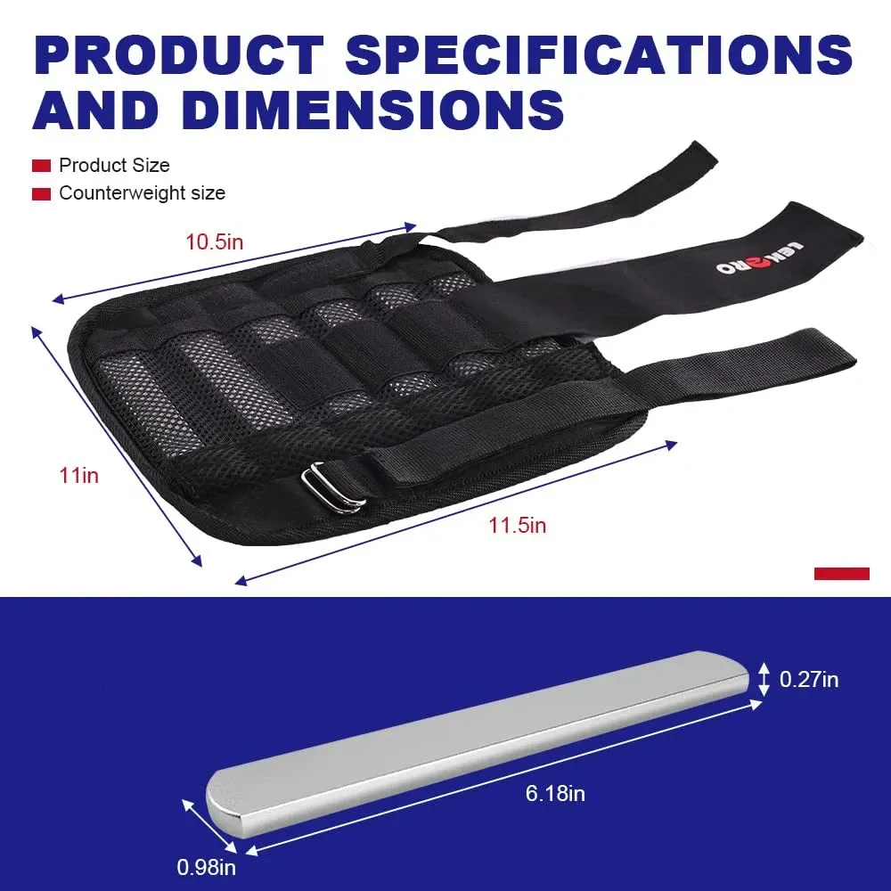 Running equipment