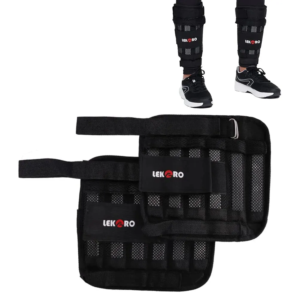 Running equipment