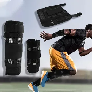 Running equipment