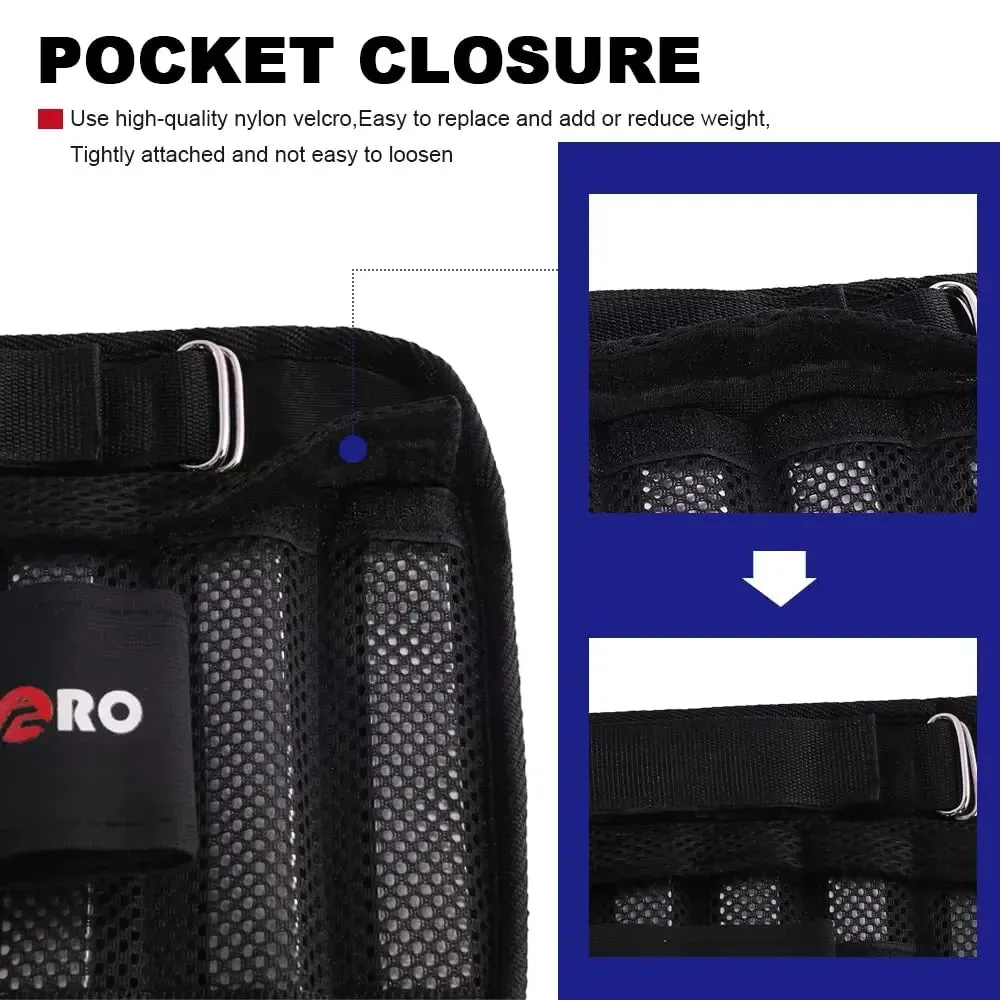 Running equipment