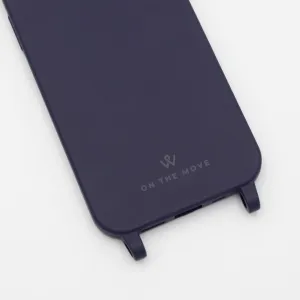 Samsung Navy Silicone Cover
