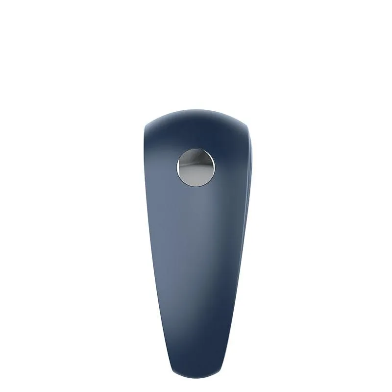 Satisfyer Power Vibrating Silicone Penis Ring