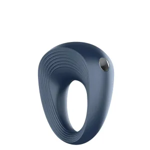 Satisfyer Power Vibrating Silicone Penis Ring