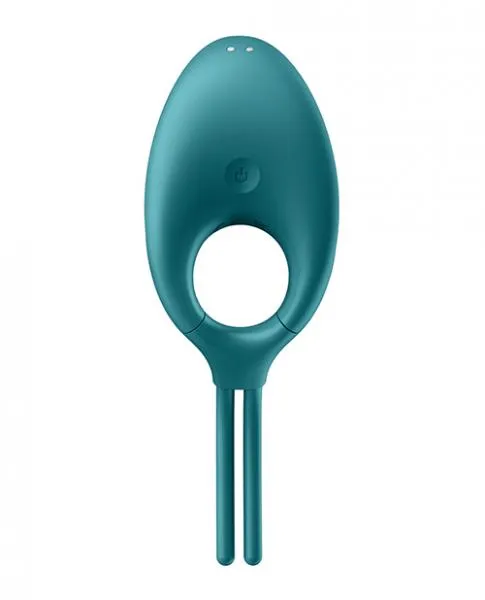 Satisfyer Swordsman - Green