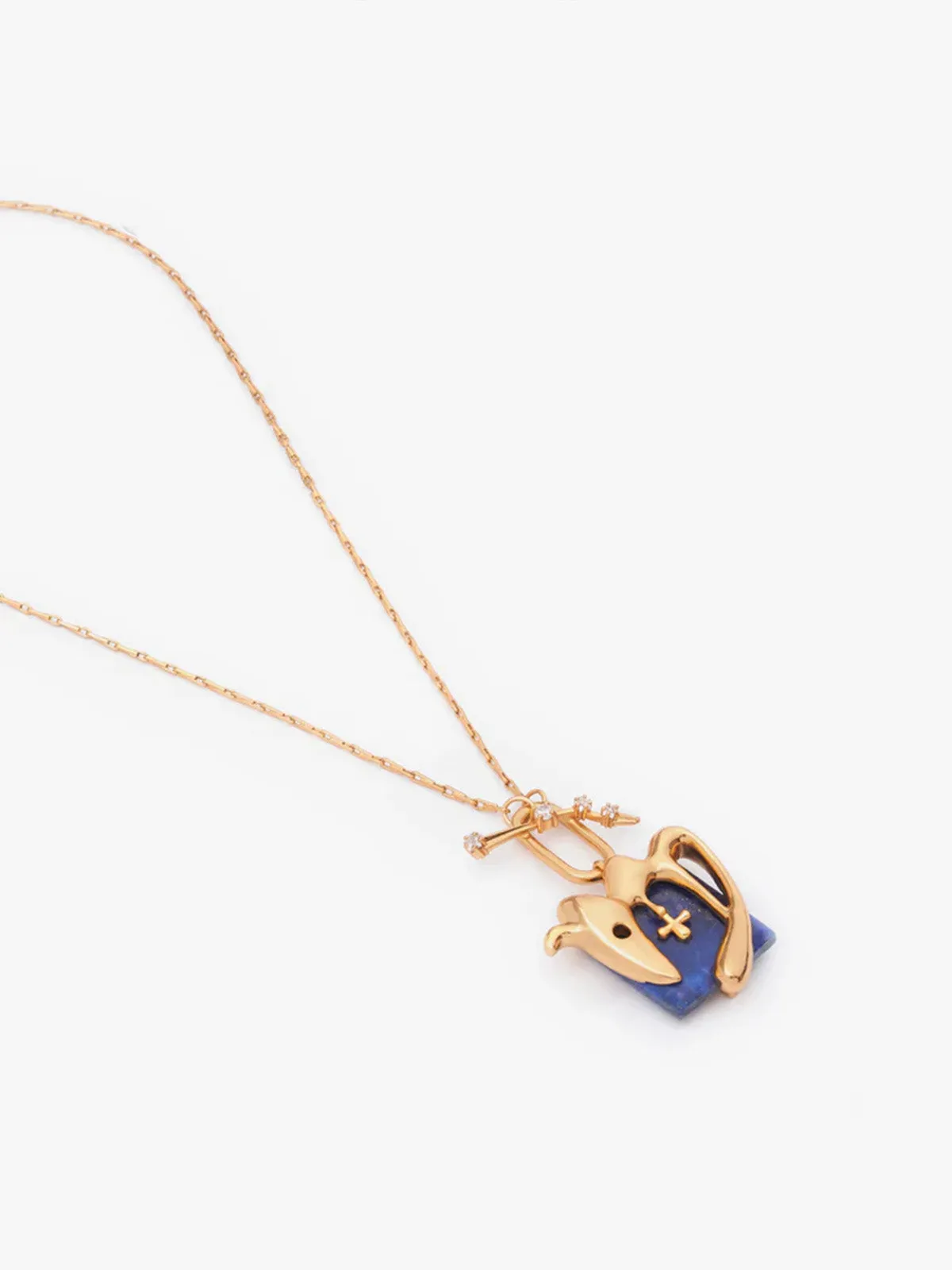 Scorpio Zodiac Pendant