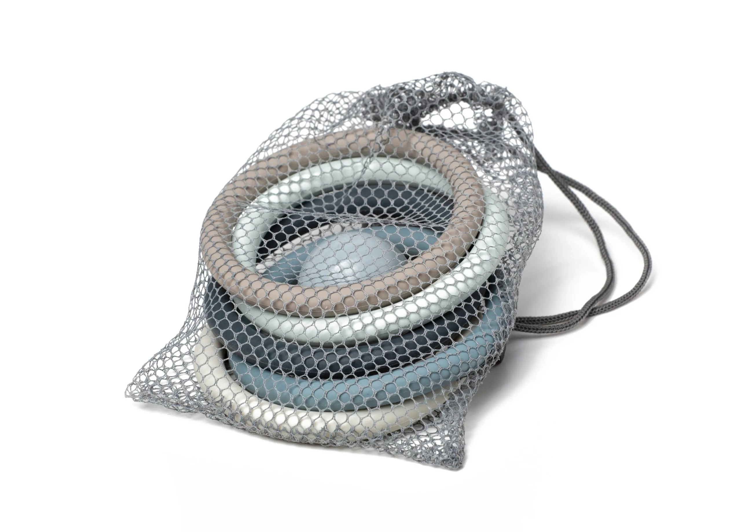 Scrunch Quoits