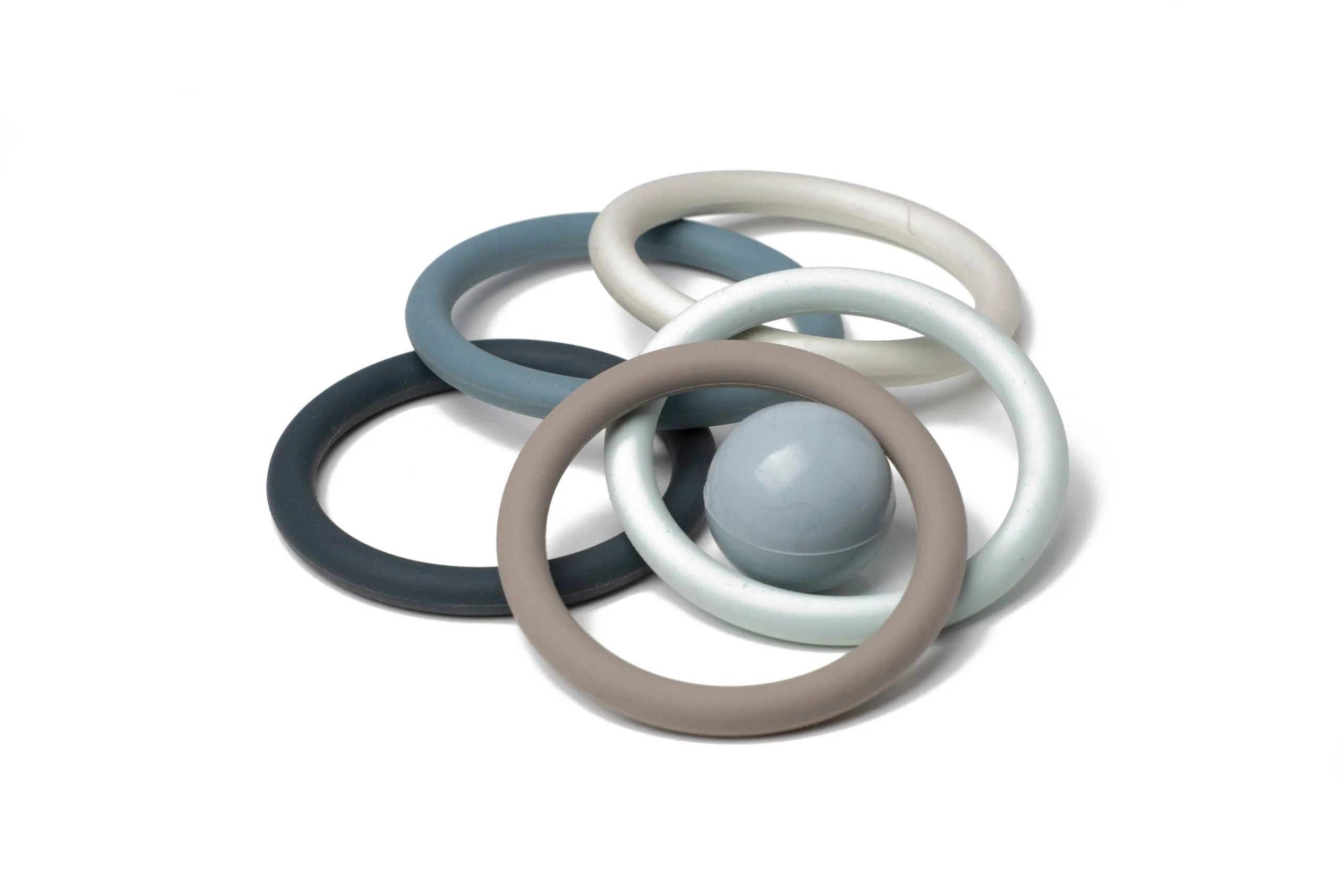 Scrunch Quoits