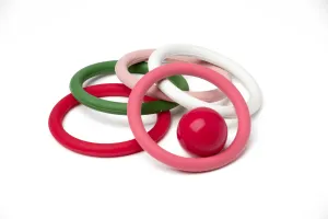 Scrunch Quoits