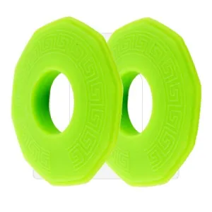 SeaWall Drip Rings