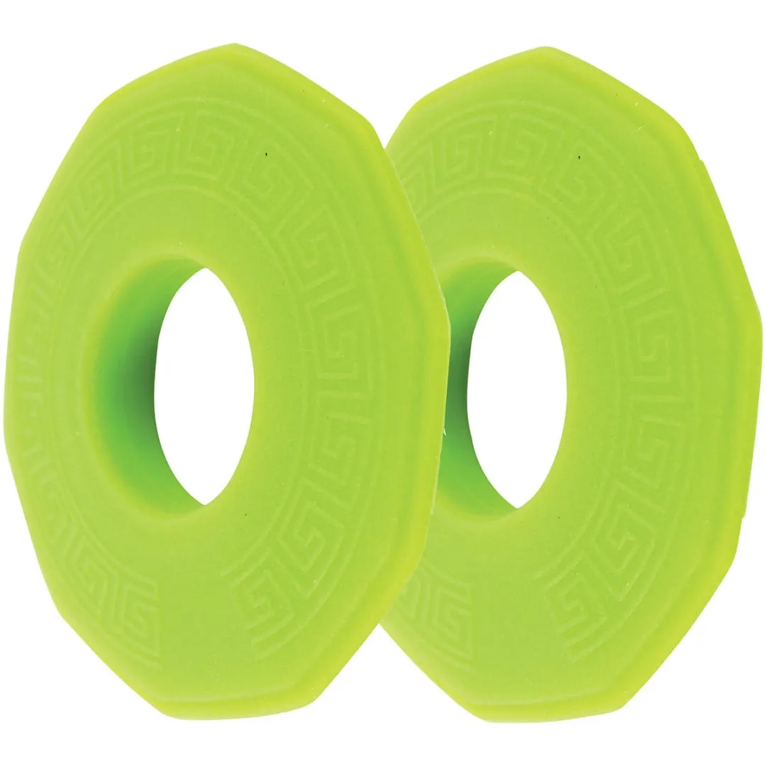 Seawall Drip Rings