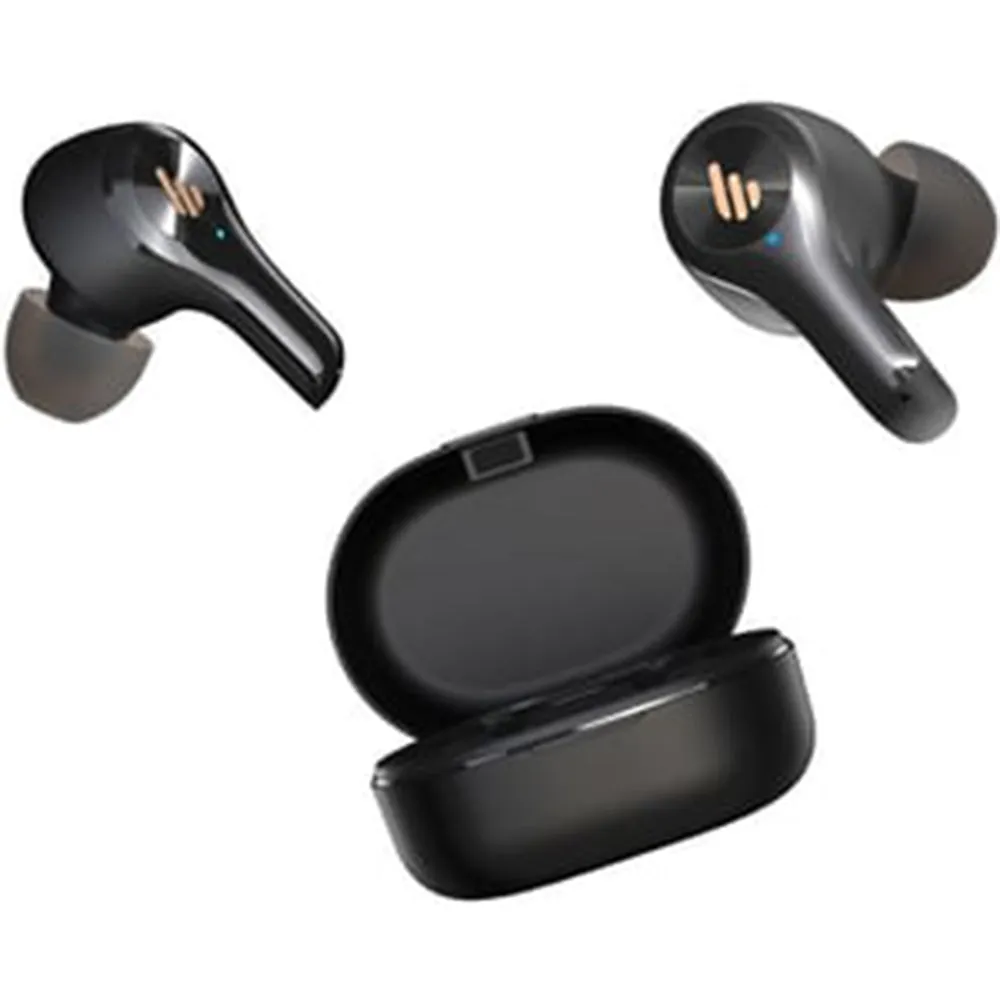 Sennheiser CX200TW1 SPORT True Wireless In Ear buds Black)