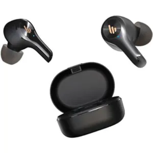 Sennheiser CX200TW1 SPORT True Wireless In Ear buds Black)