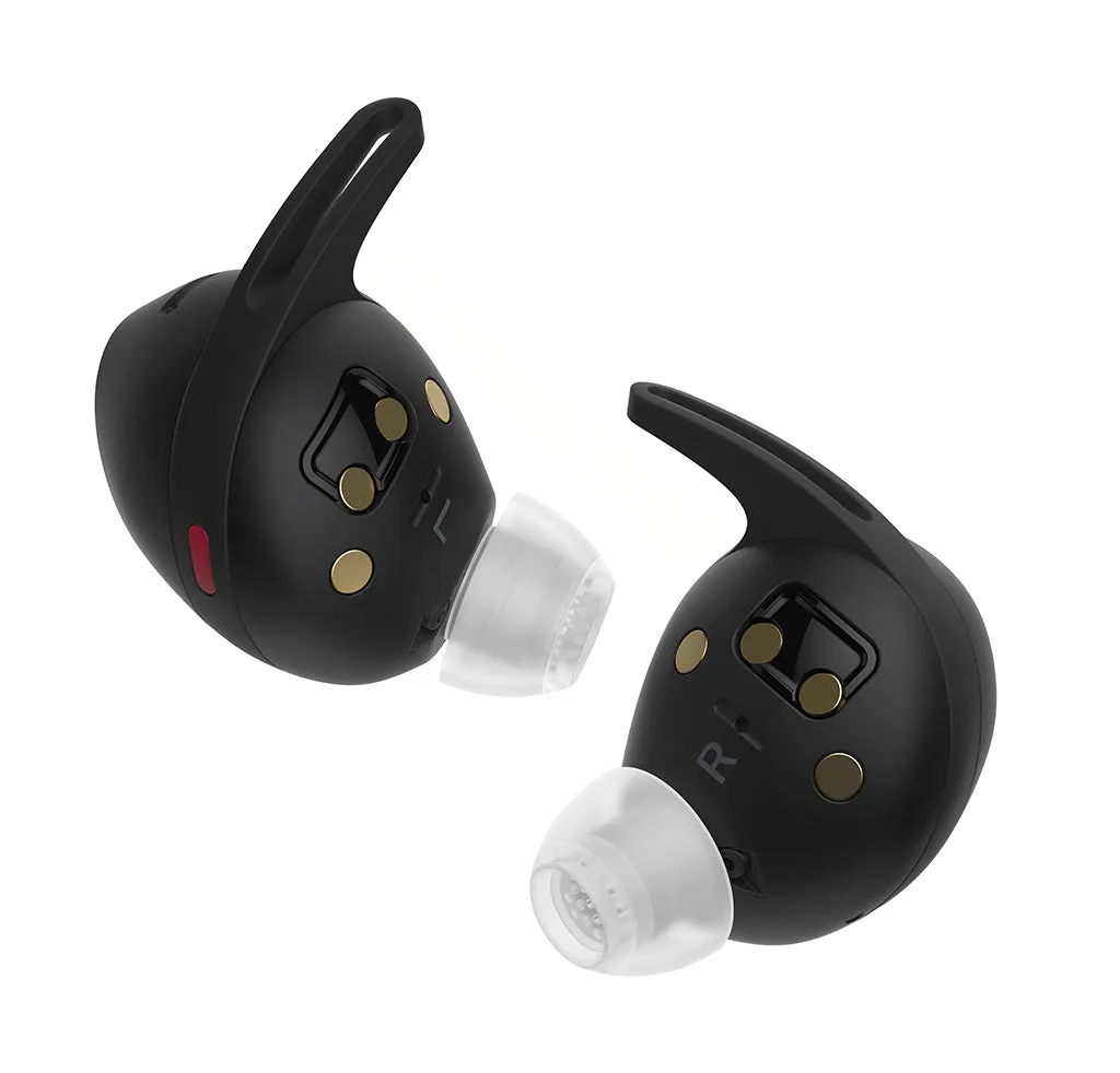Sennheiser Momentum Sport True Wireless Earbuds