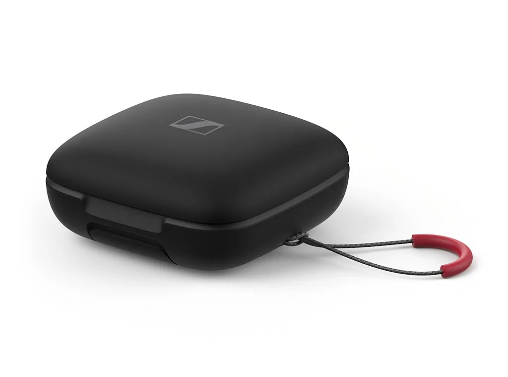 Sennheiser Momentum Sport True Wireless Earbuds