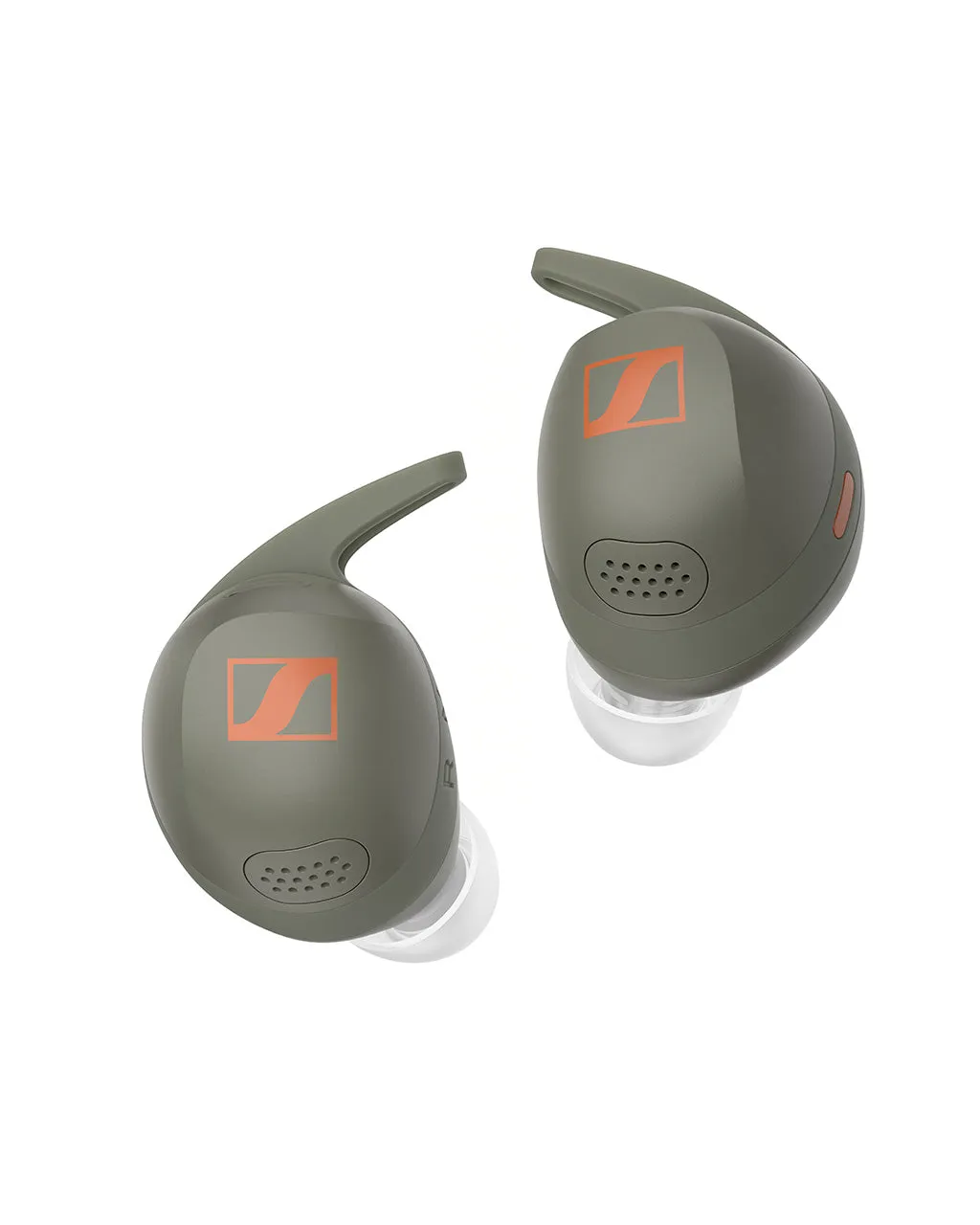 Sennheiser Momentum Sport True Wireless Earbuds