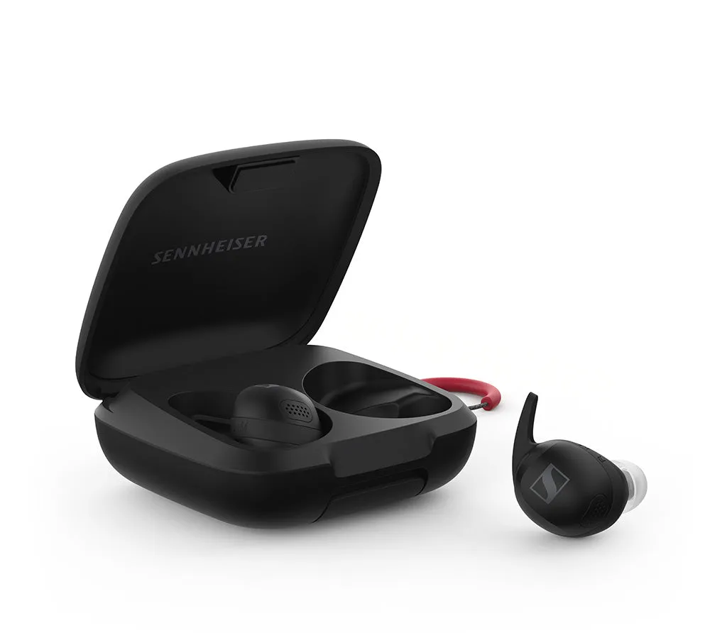 Sennheiser Momentum Sport True Wireless Earbuds