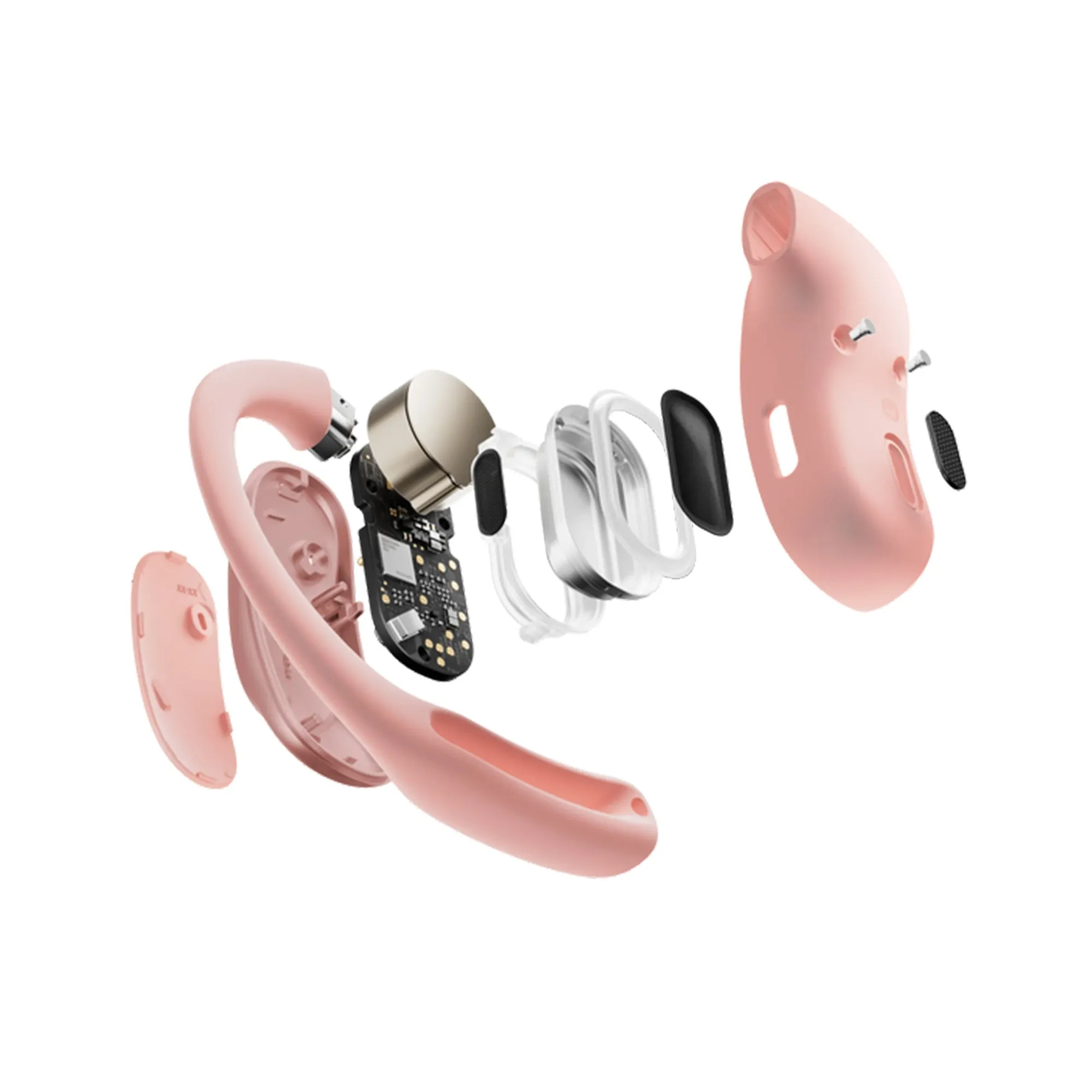 Shokz OpenFit Air Headphones
