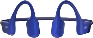 SHOKZ S803MBL OpenRun Mini Bone Conduction Sport Headphones, Blue,One Size