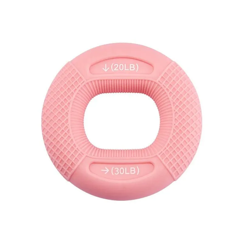 Silicone Grip Rings - Silicone Finger Gripper Hand Resistance Band