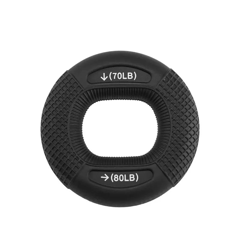 Silicone Grip Rings - Silicone Finger Gripper Hand Resistance Band