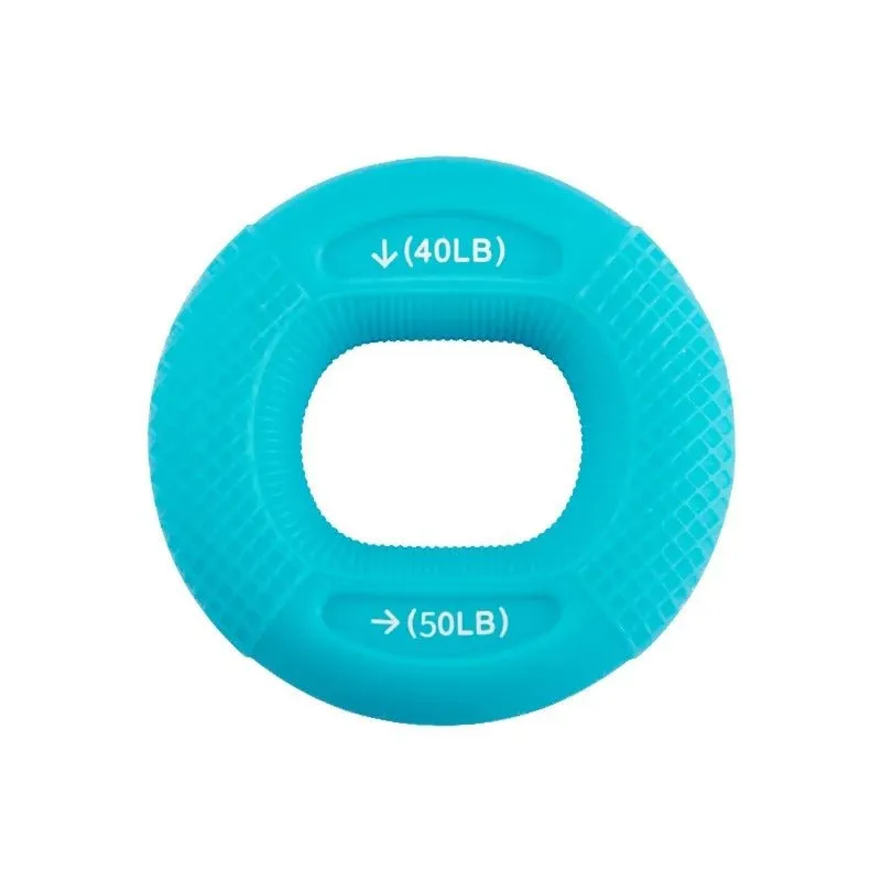 Silicone Grip Rings - Silicone Finger Gripper Hand Resistance Band
