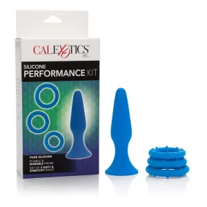 Silicone Performance Kit