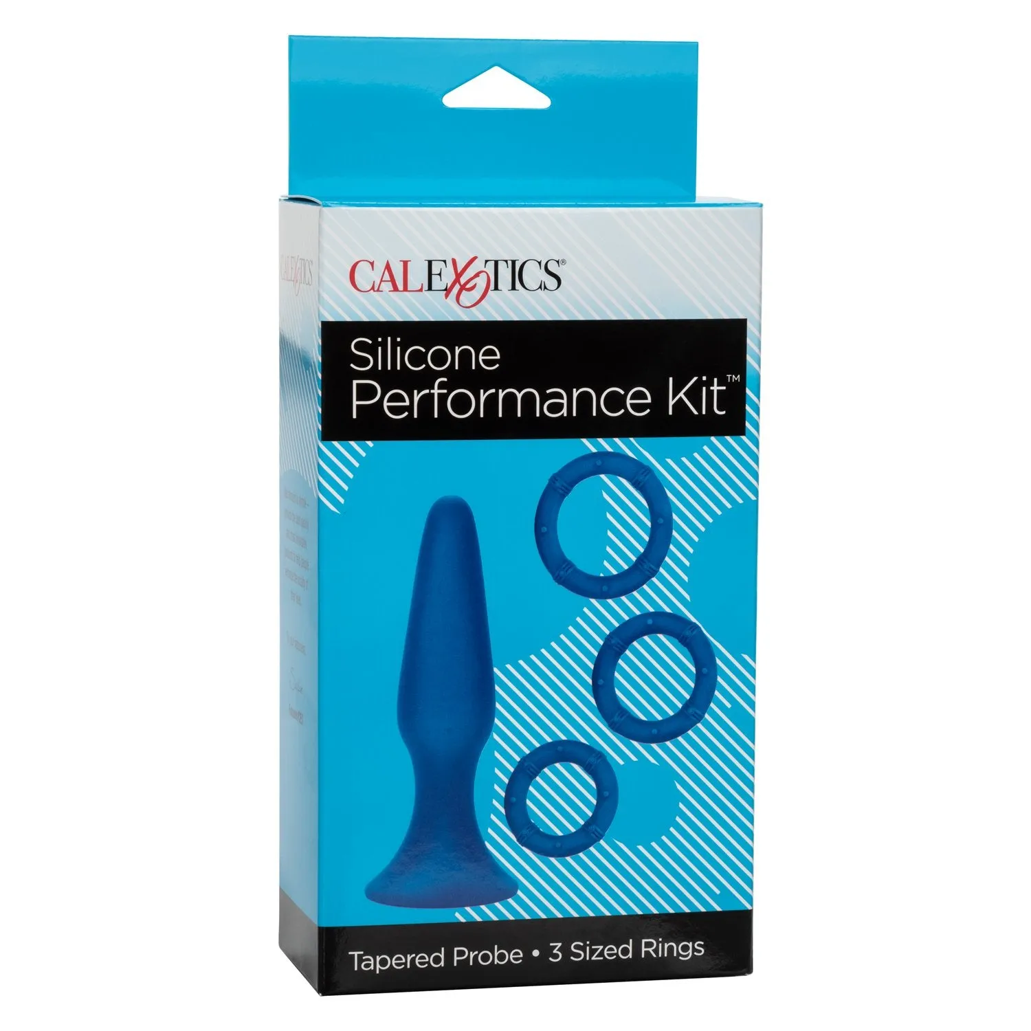 Silicone Performance Kit