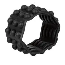 Silicone Reversible Ring