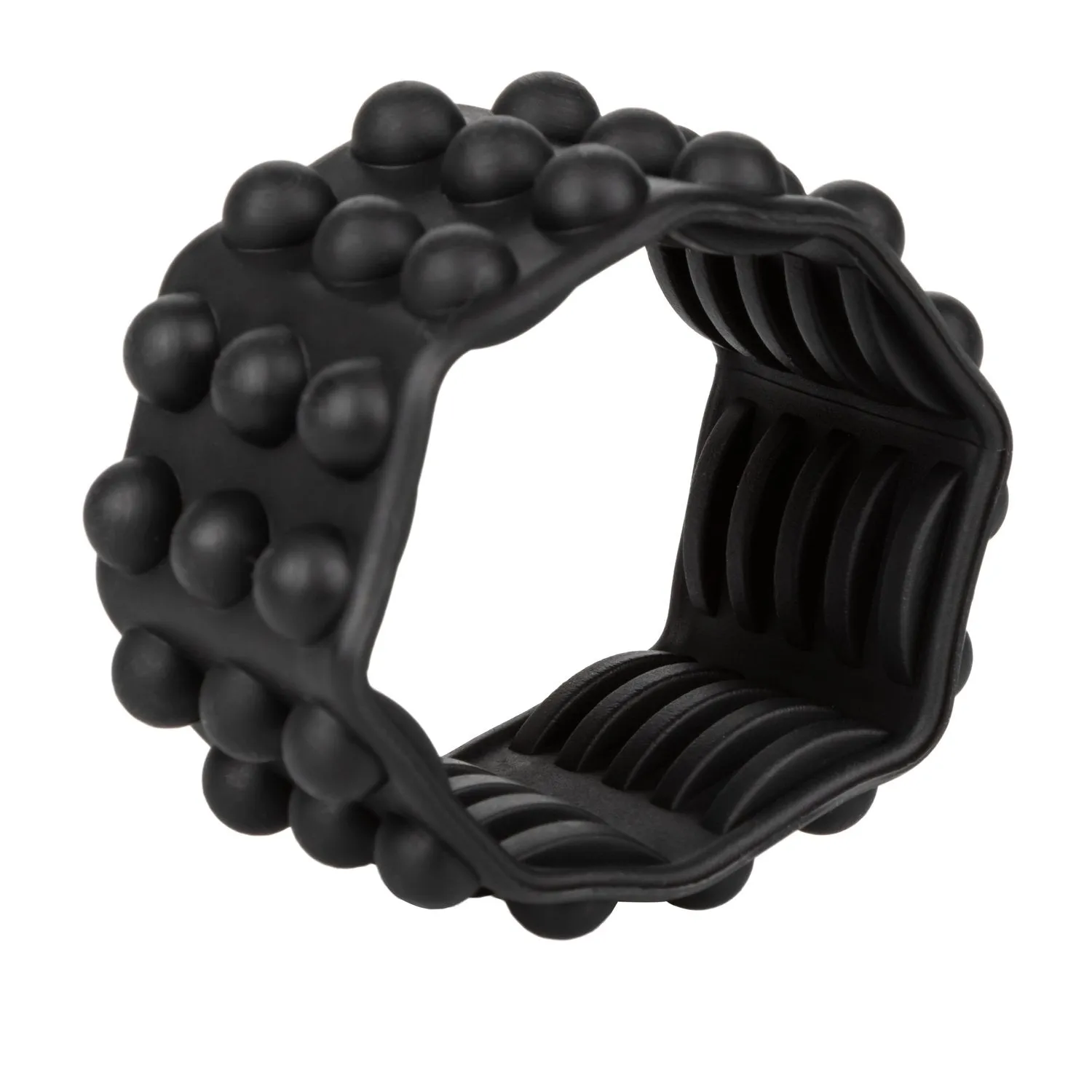 Silicone Reversible Ring
