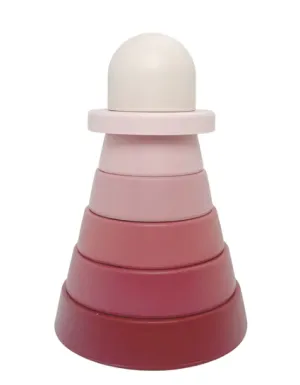 Silitower Pink