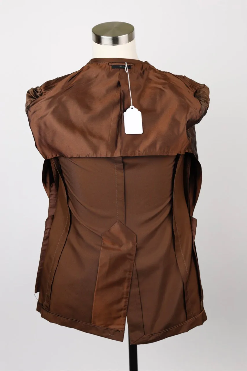 Silk Sport Coat