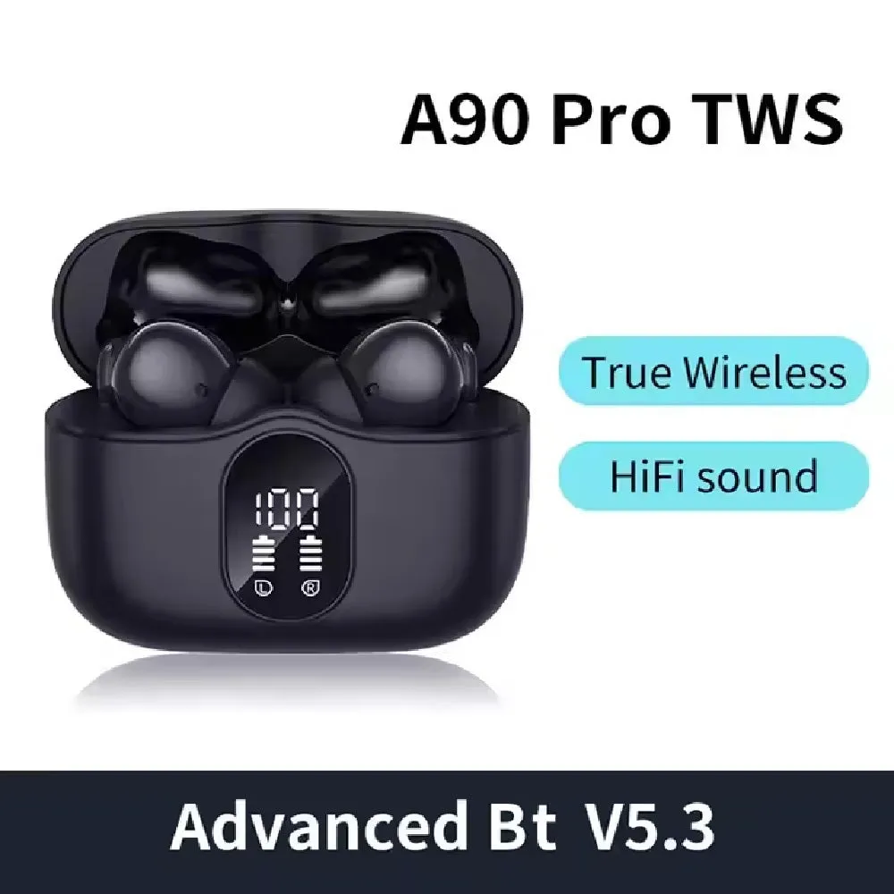 Smart Sport M9 Headphones