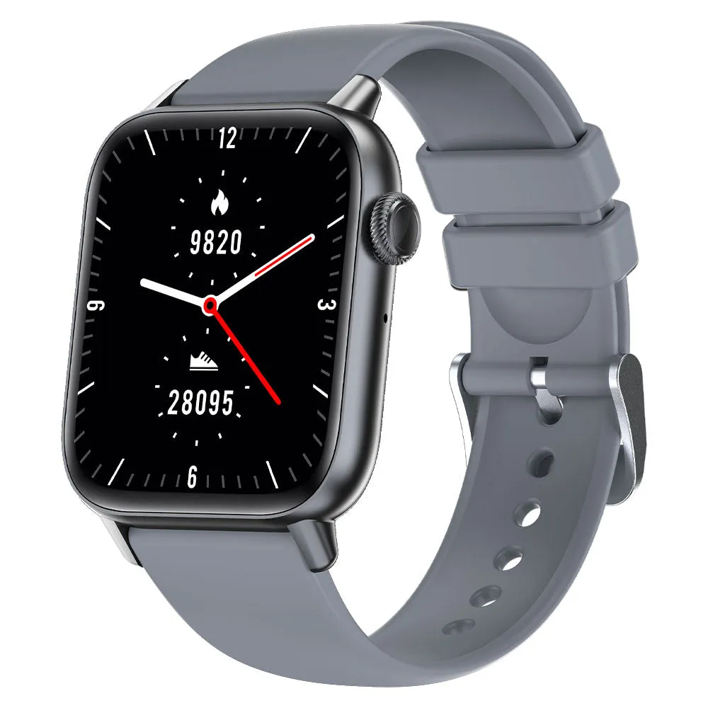 Smart Watch Men Women Sports Bluetooth Call Heart Rate   Description