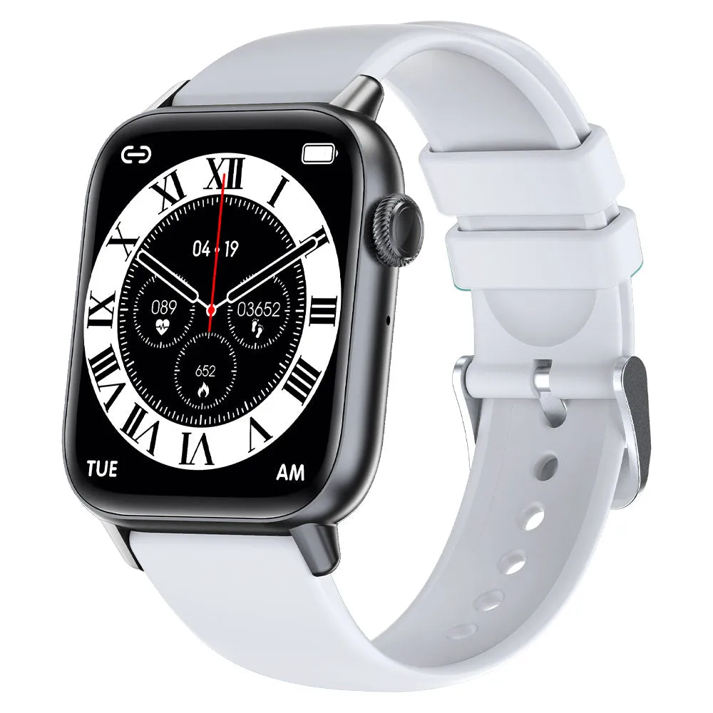 Smart Watch Men Women Sports Bluetooth Call Heart Rate   Description