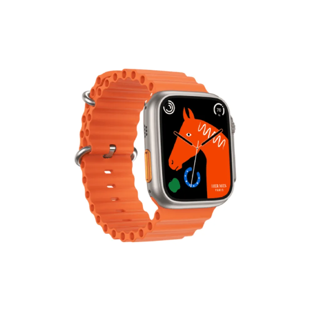 Smart Watch P20 Ultra