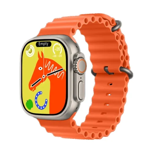 Smart Watch P20 Ultra
