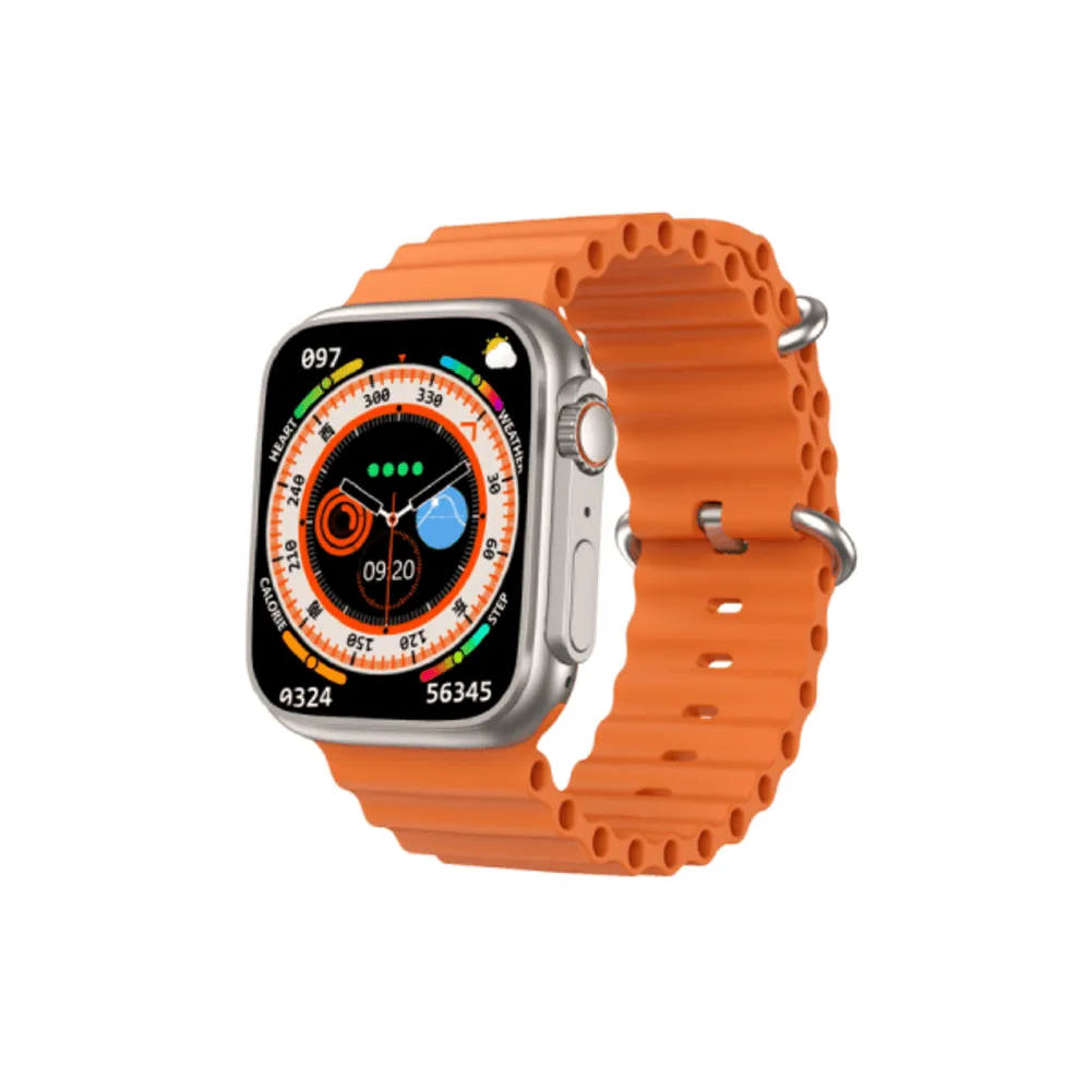 Smart Watch P20 Ultra