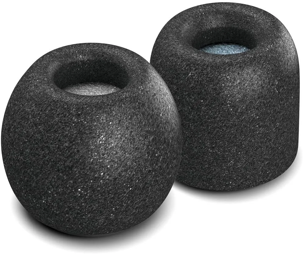 Smartcore Variety Pack Pro Foam Tips (Medium)
